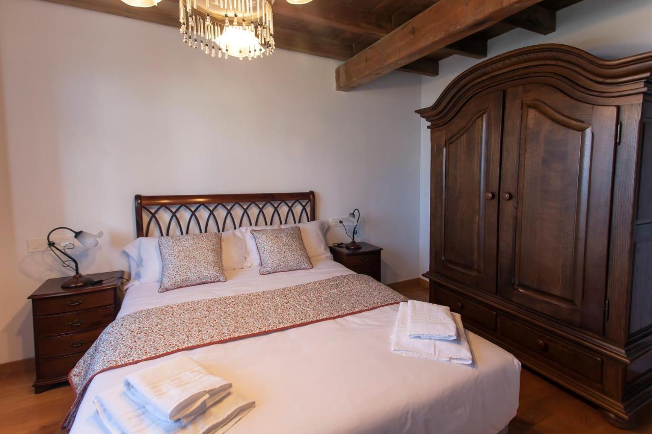 Quintes Playa Villa Villaviciosa  Eksteriør billede