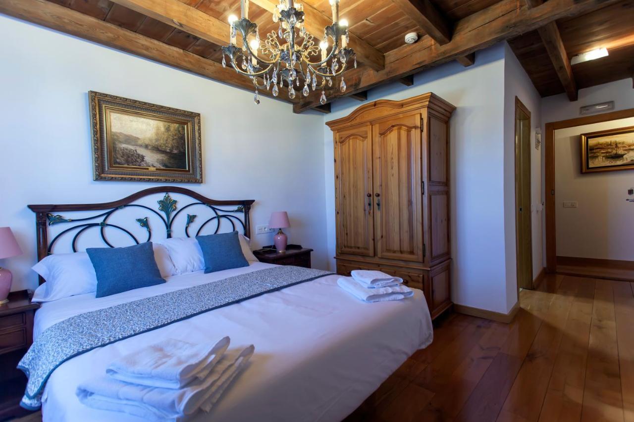 Quintes Playa Villa Villaviciosa  Eksteriør billede