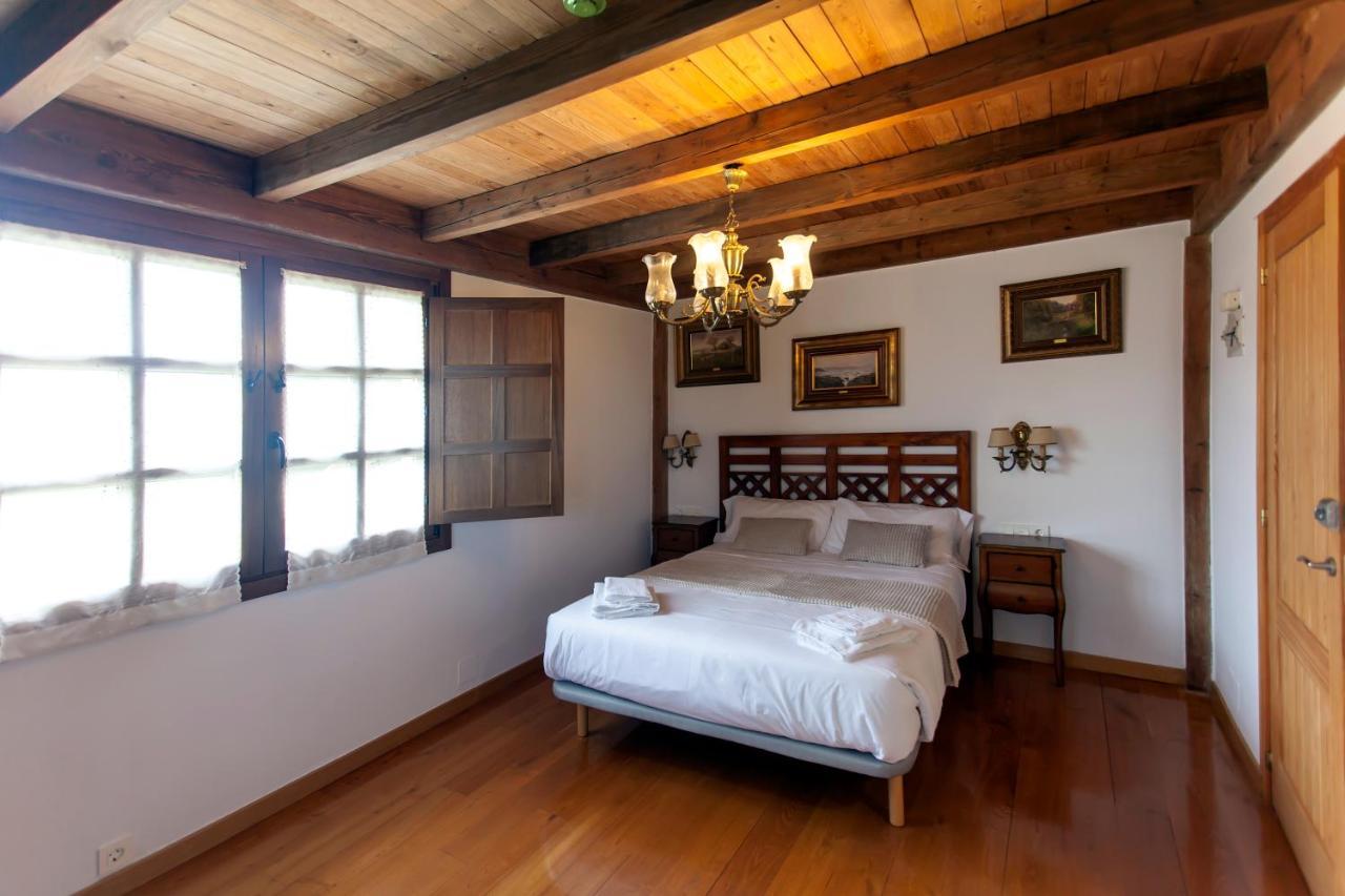 Quintes Playa Villa Villaviciosa  Eksteriør billede