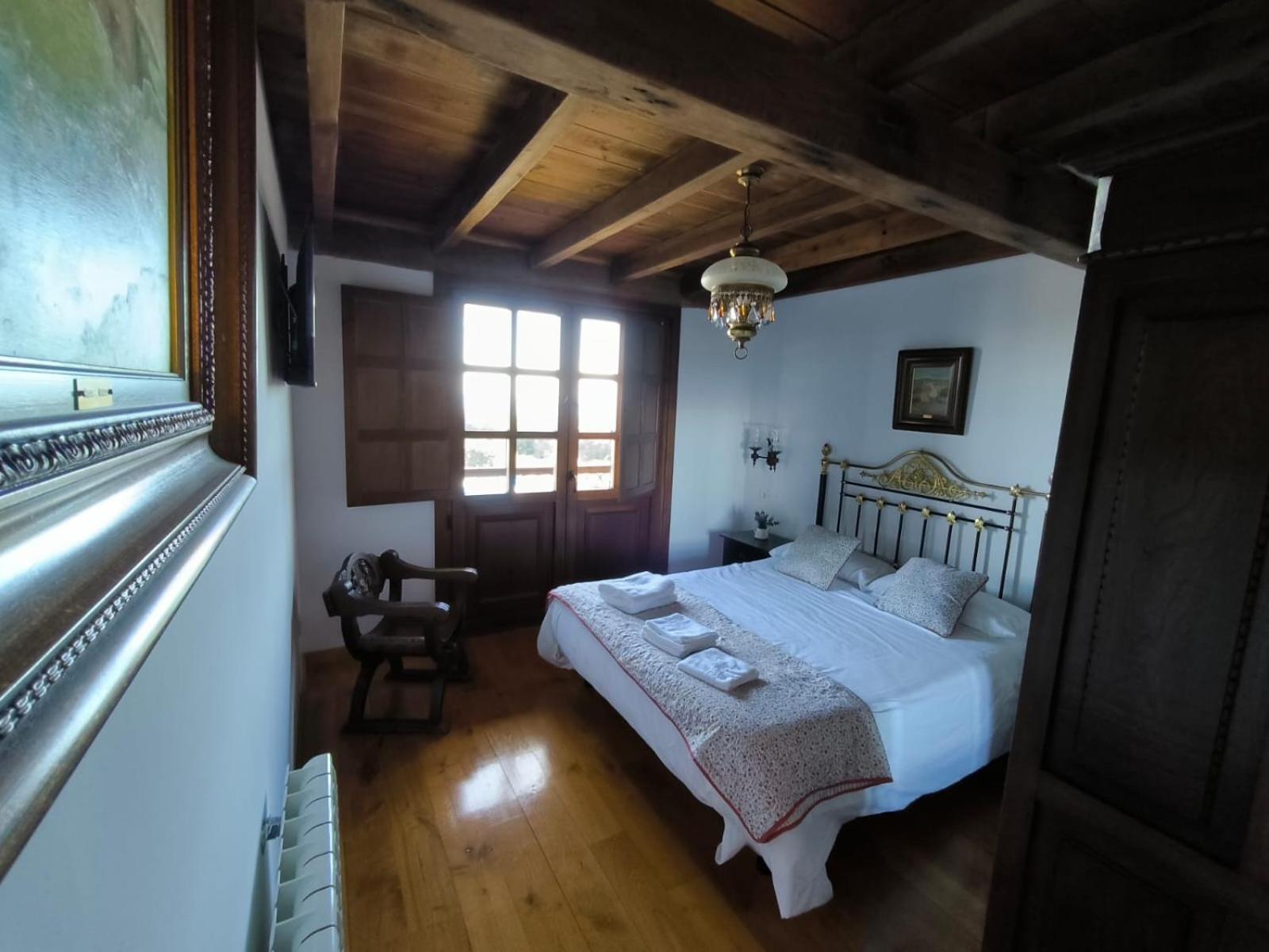 Quintes Playa Villa Villaviciosa  Eksteriør billede