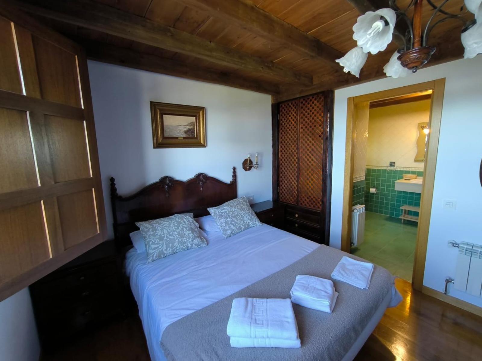 Quintes Playa Villa Villaviciosa  Eksteriør billede