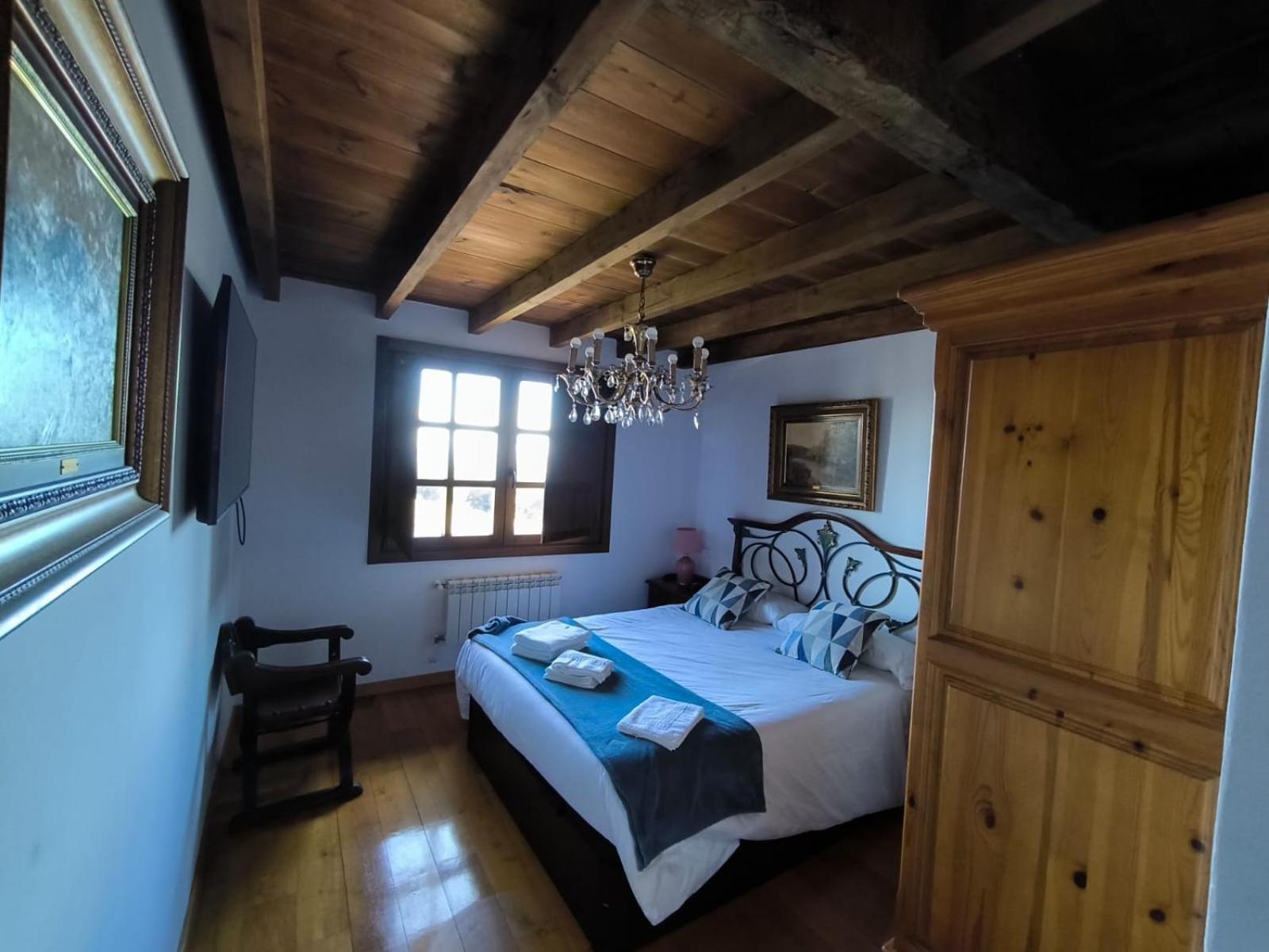 Quintes Playa Villa Villaviciosa  Eksteriør billede