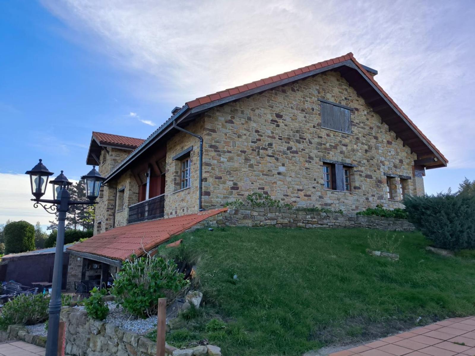 Quintes Playa Villa Villaviciosa  Eksteriør billede